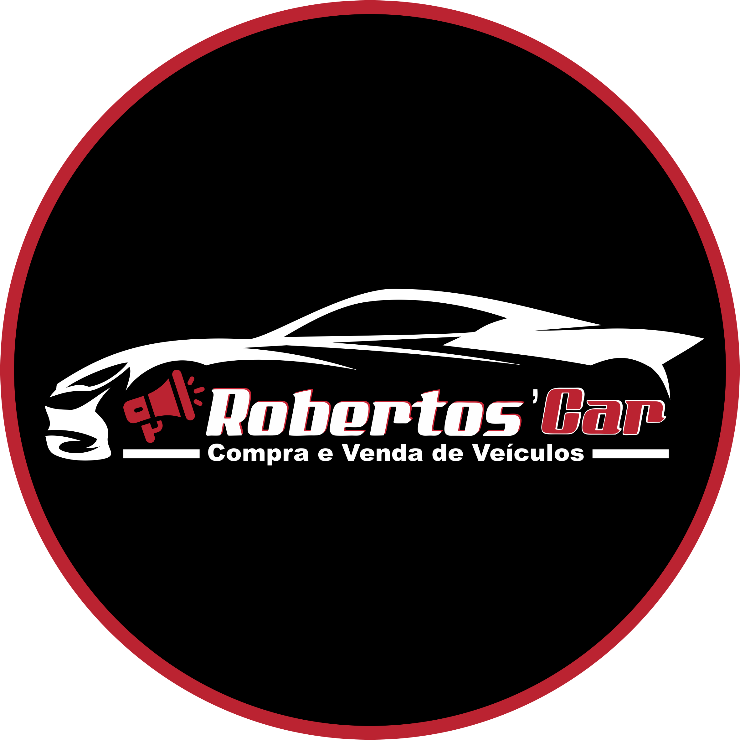 Roberto's Car