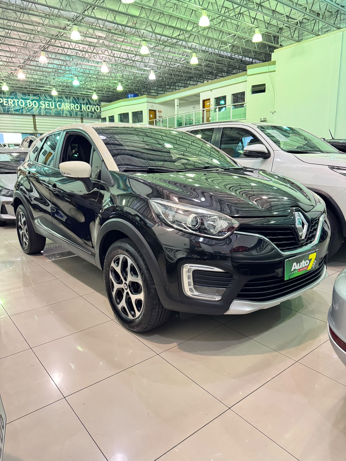 RENAULT CAPTUR LIFE 16 A - Foto 1