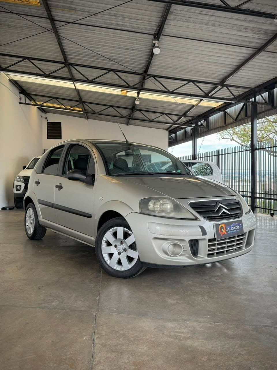 CITROEN C3 - Foto 1