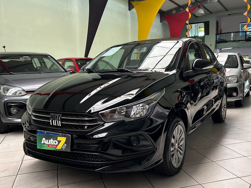 FIAT CRONOS DRIVE 1.0 - Foto 1