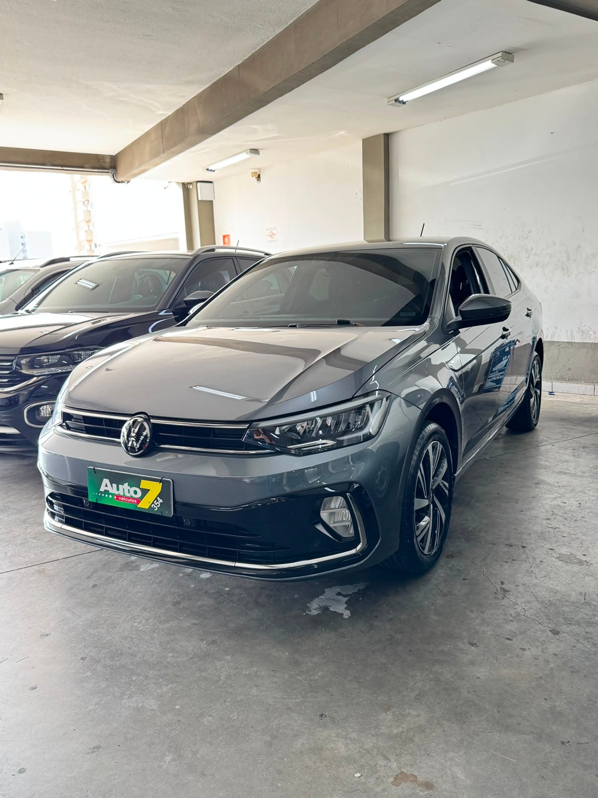 VOLKSWAGEN VIRTUS - Foto 1