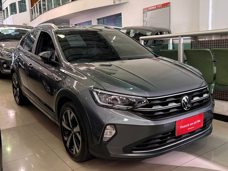 VOLKSWAGEN Nivus - Foto 1