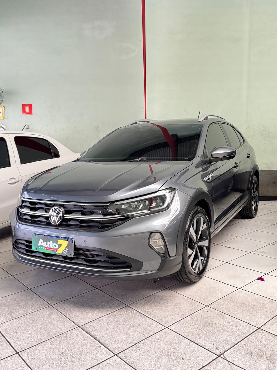 VOLKSWAGEN Nivus - Foto 1