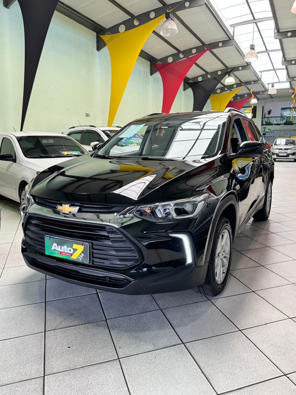 CHEVROLET TRACKER - Foto 1