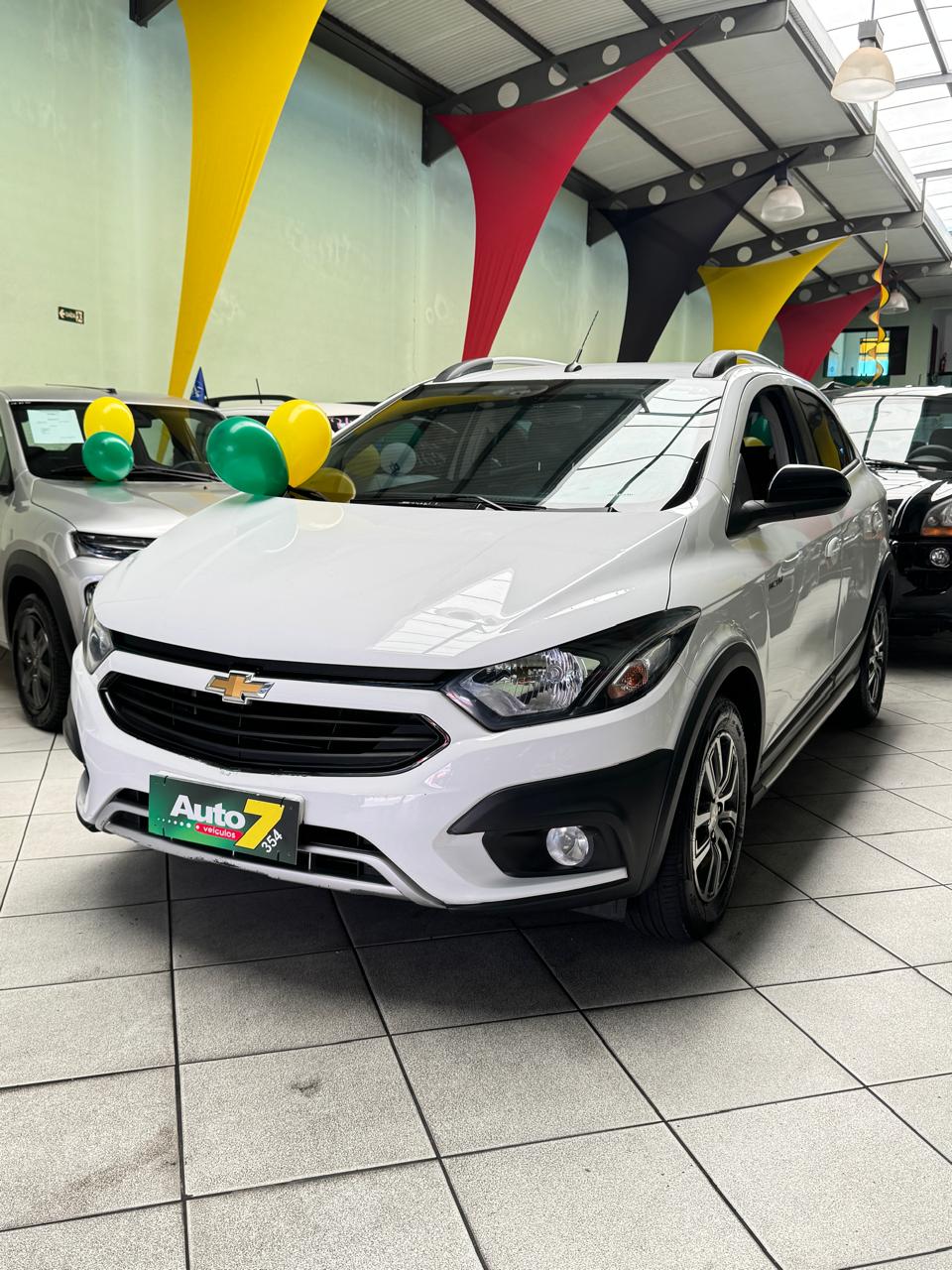 CHEVROLET ONIX - Foto 1