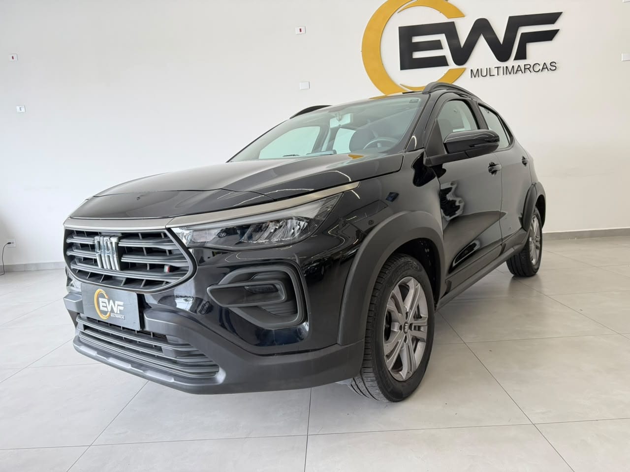 FIAT PULSE