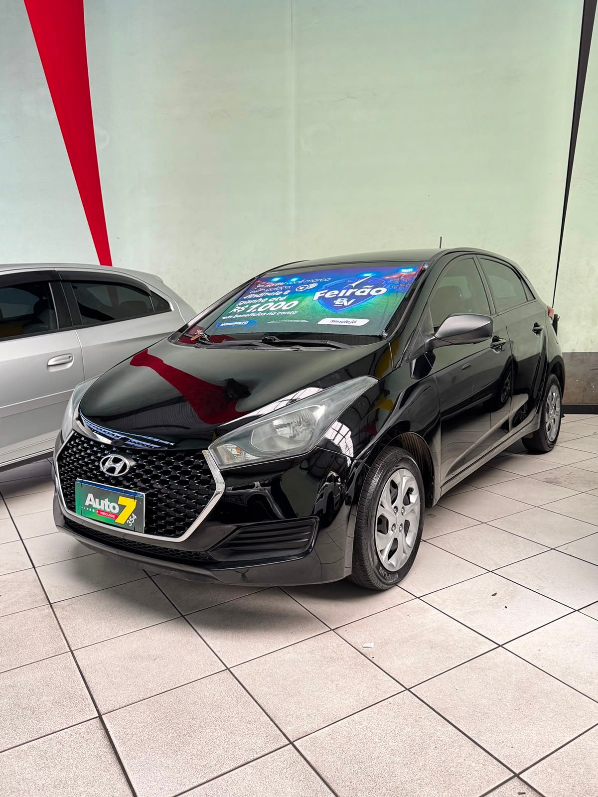 HYUNDAI HB20 - Foto 1