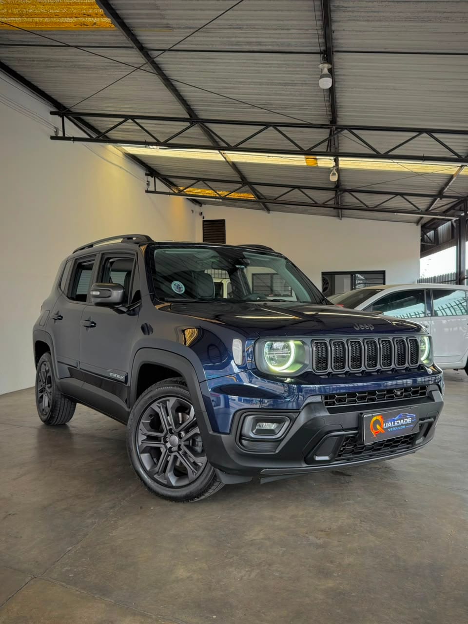 JEEP Renegade - Foto 1