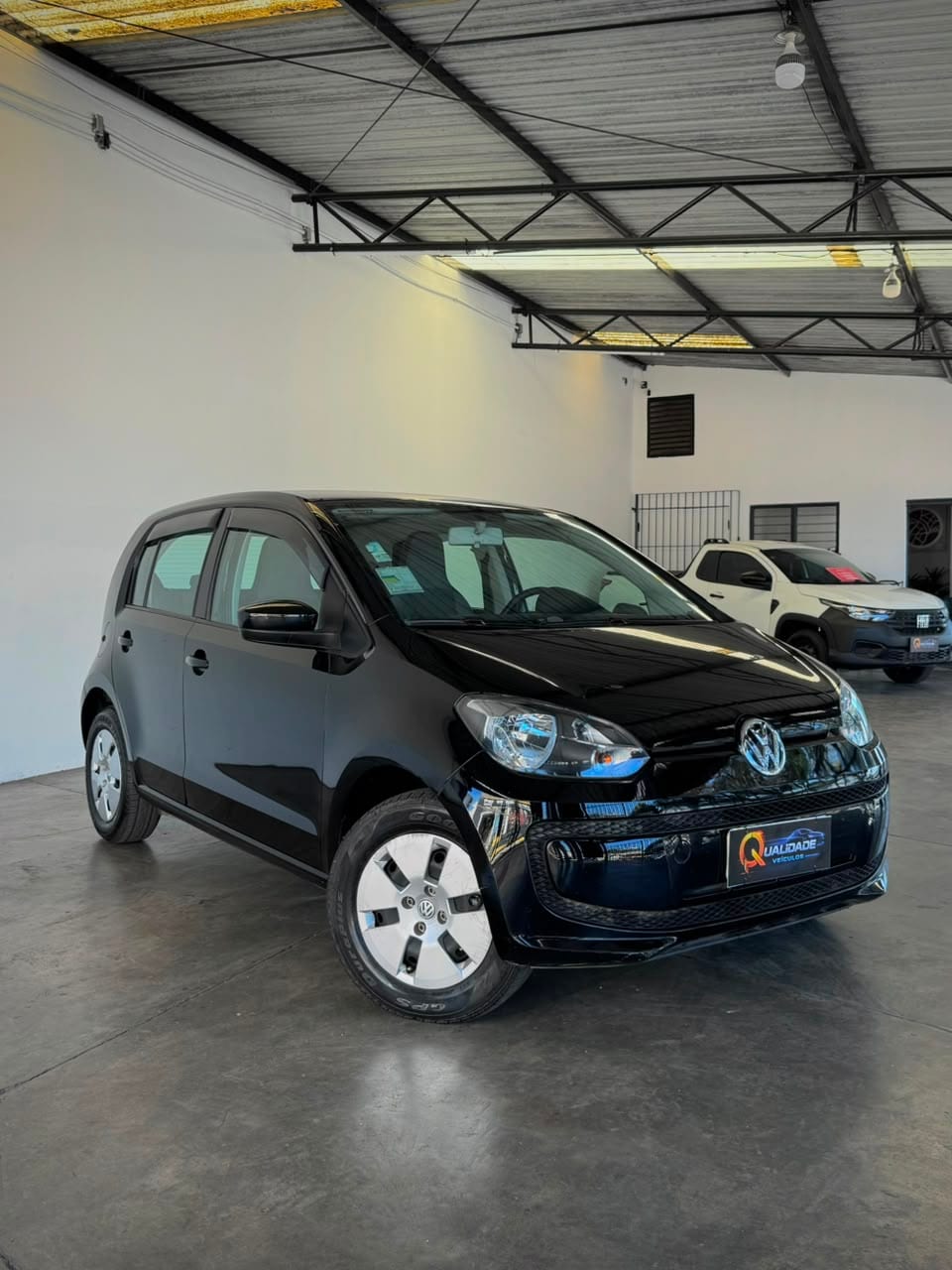 VOLKSWAGEN up! - Foto 1