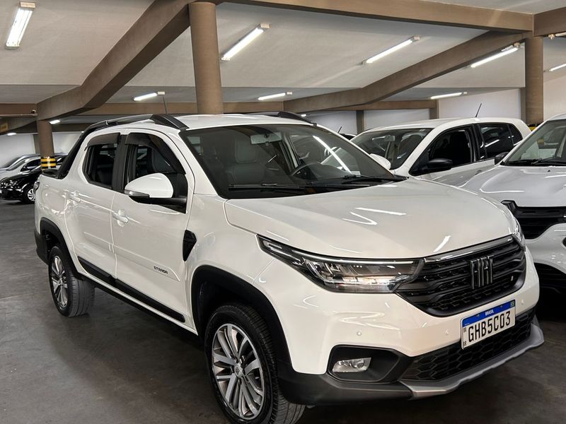 FIAT STRADA VOLCANO 13CD - Foto 1