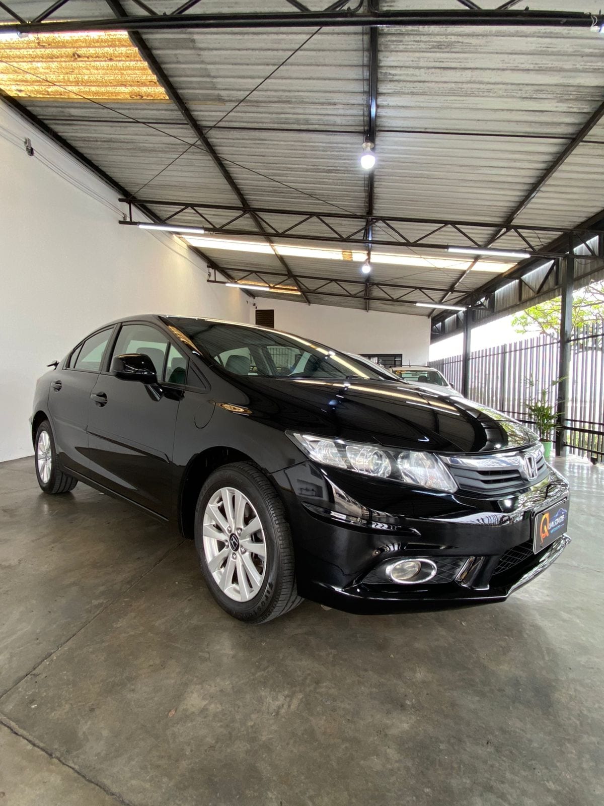 HONDA Civic - Foto 1
