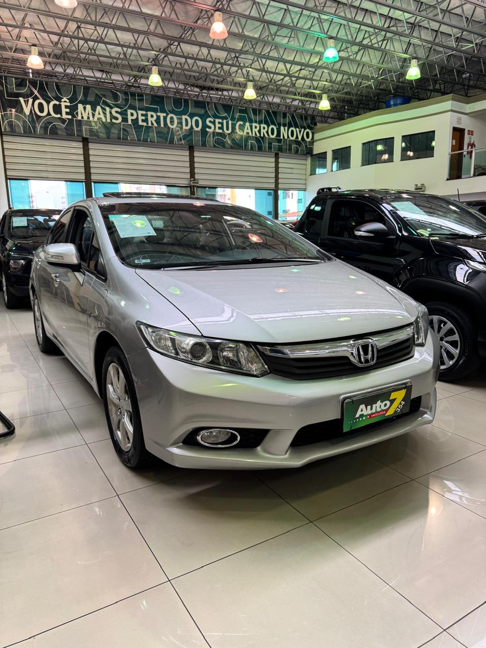 HONDA Civic - Foto 1