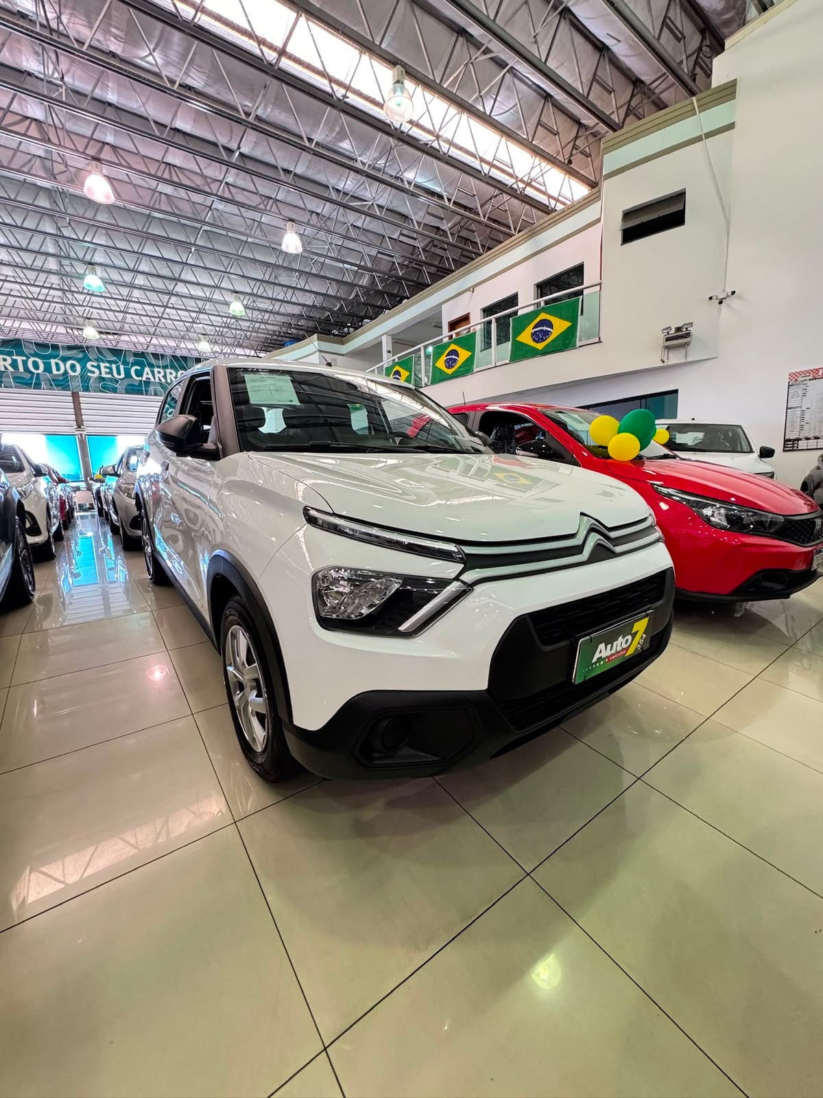 CITROEN C3 - Foto 1