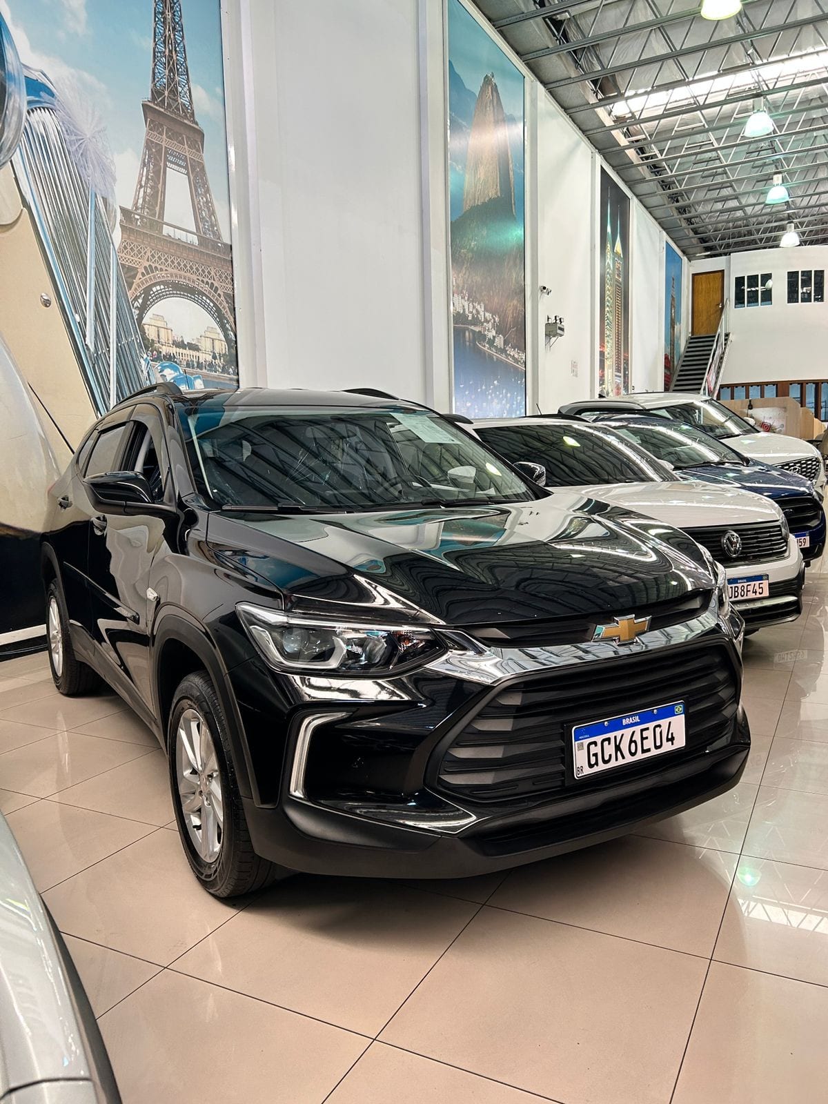 CHEVROLET TRACKER - Foto 1