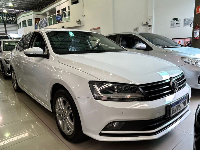 VOLKSWAGEN JETTA CL AF - Foto 1