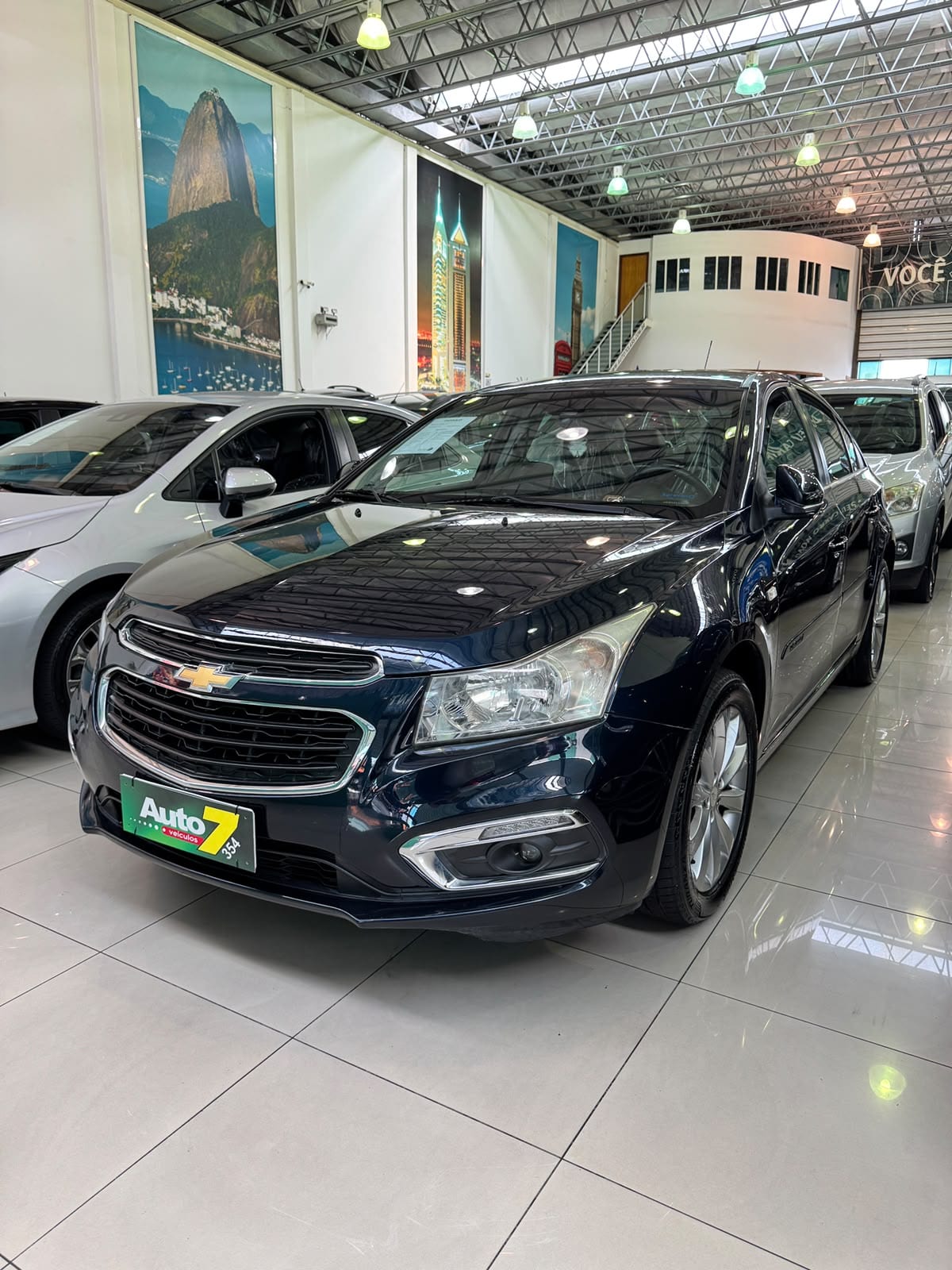 CHEVROLET COBALT - Foto 1