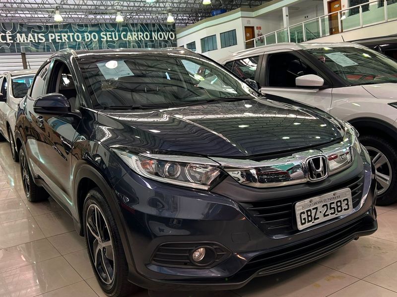 HONDA HR-V - Foto 1
