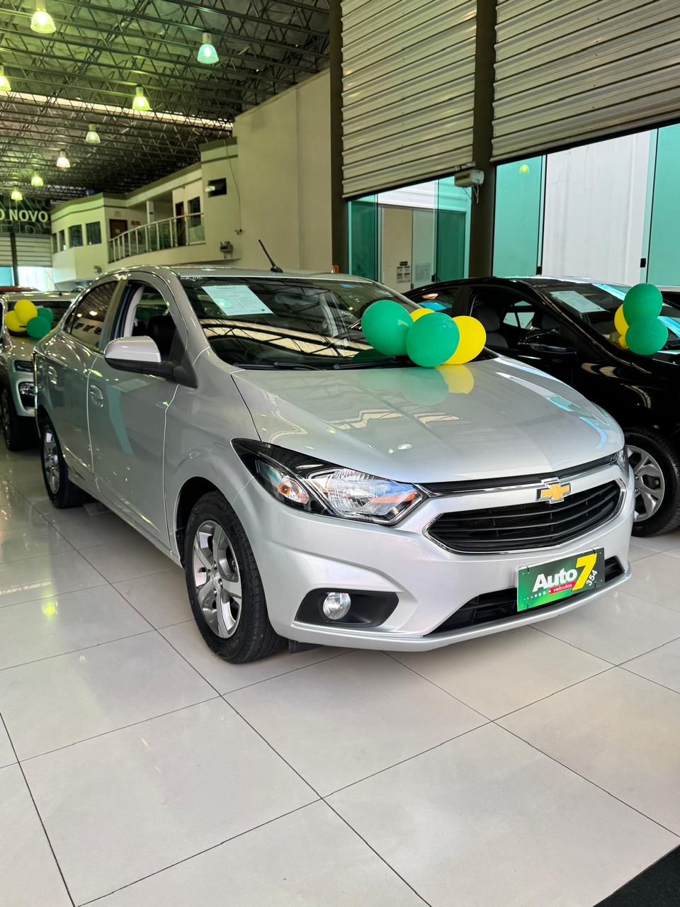 CHEVROLET PRISMA - Foto 1