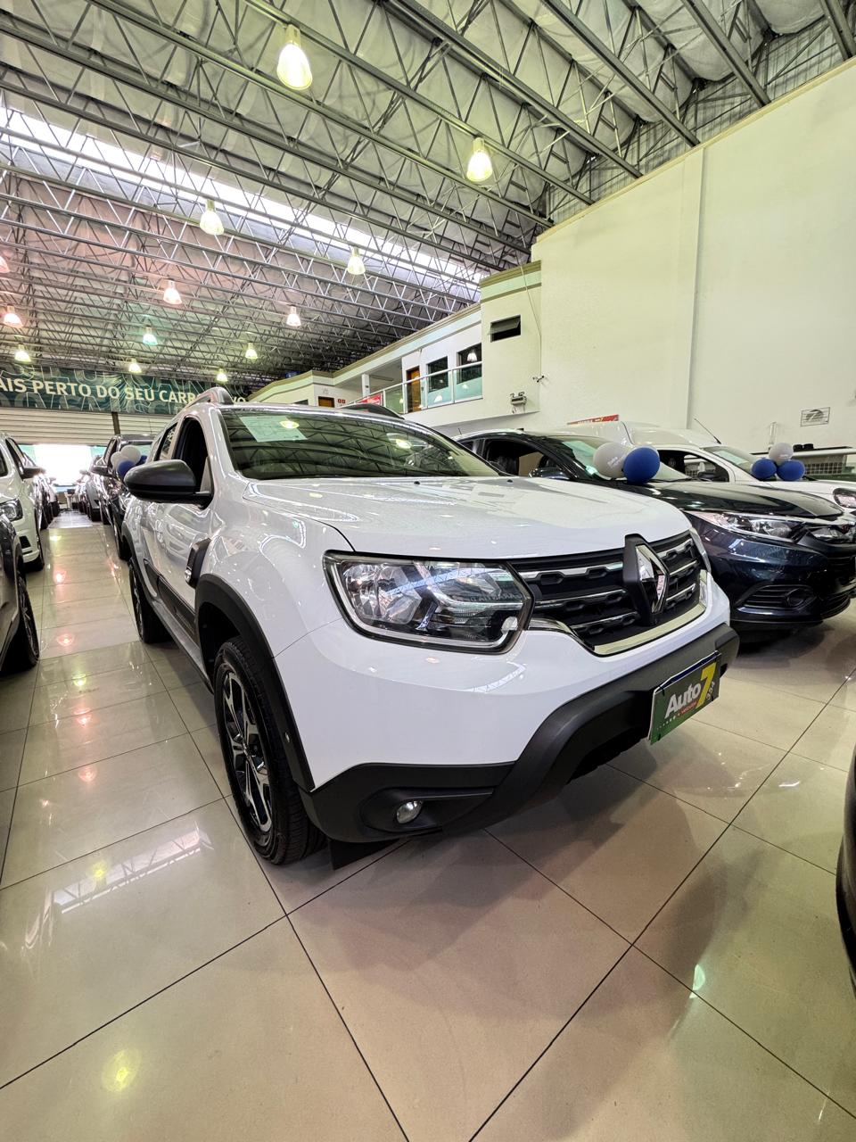 RENAULT DUSTER - Foto 1