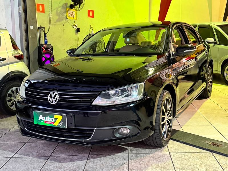 VOLKSWAGEN JETTA - Foto 1