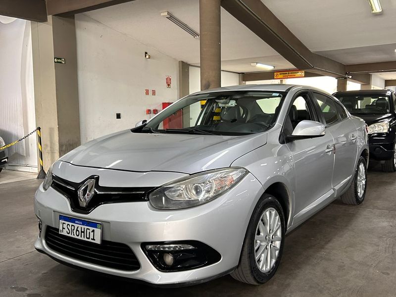 RENAULT RENAULT FLUENCE DYN PL - Foto 1