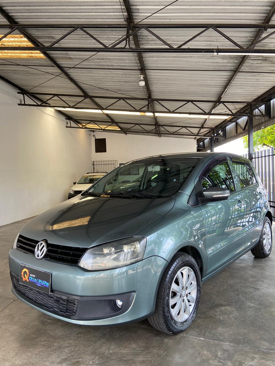 VOLKSWAGEN Fox - Foto 1