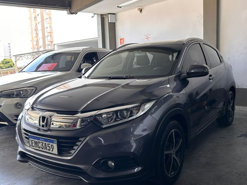 HONDA HR-V EX CVT - Foto 1