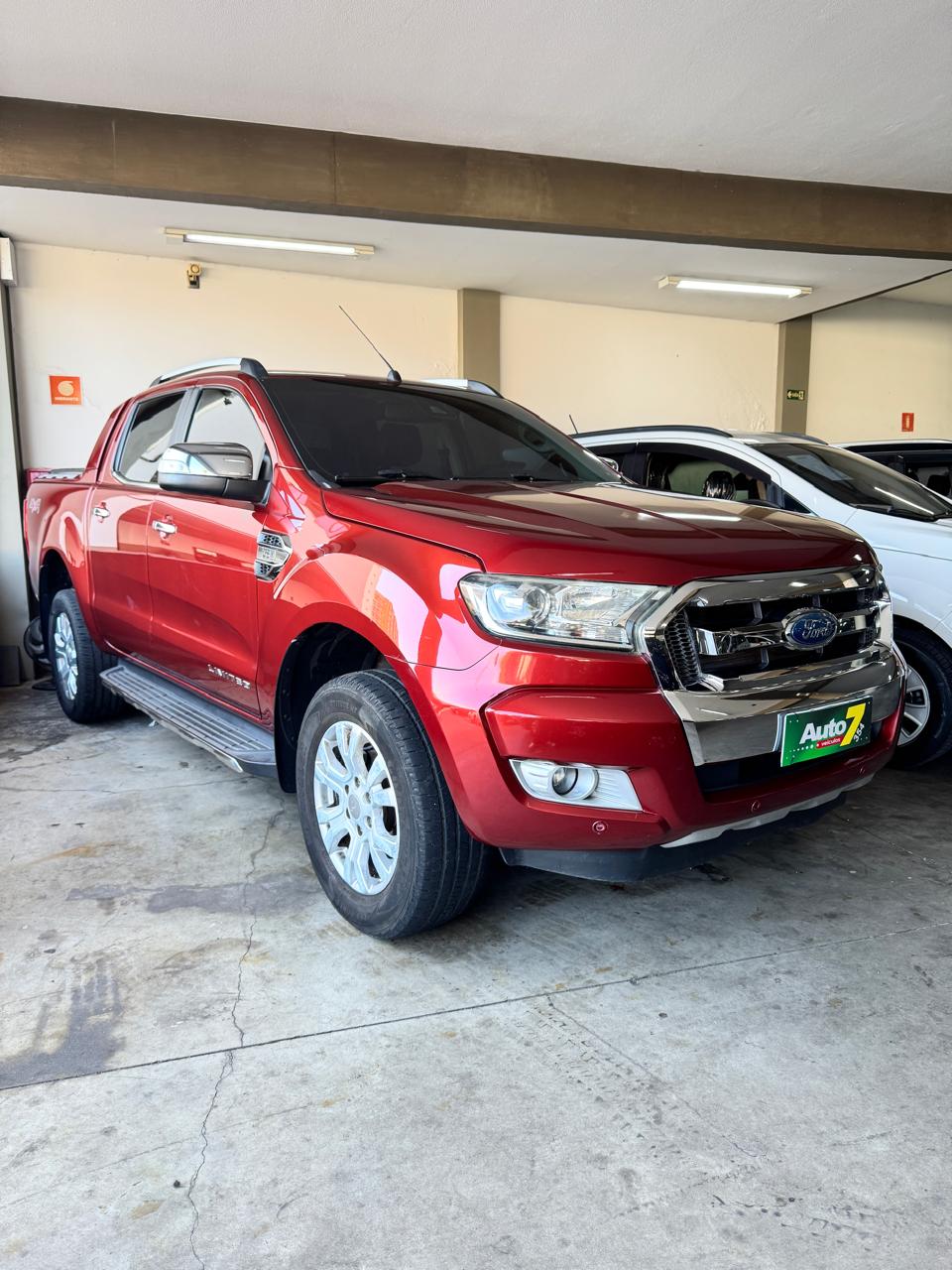 FORD Ranger - Foto 1