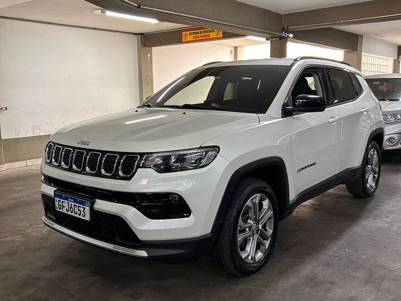 JEEP COMPASS - Foto 1