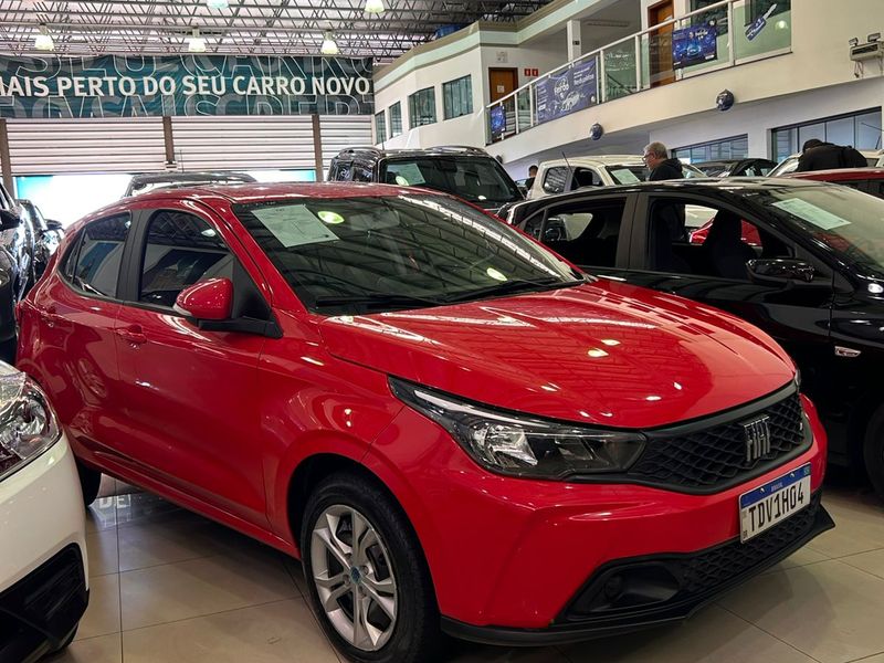FIAT ARGO DRIVE 1.0 - Foto 1