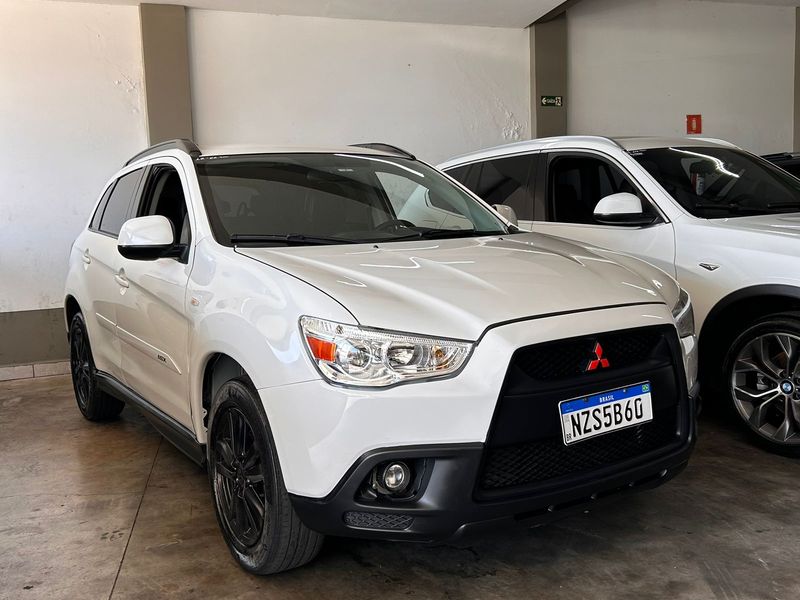 MITSUBISHI ASX 2.0 - Foto 1