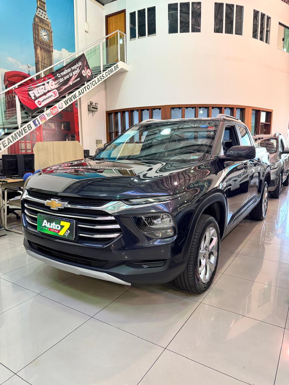 CHEVROLET MONTANA - Foto 1