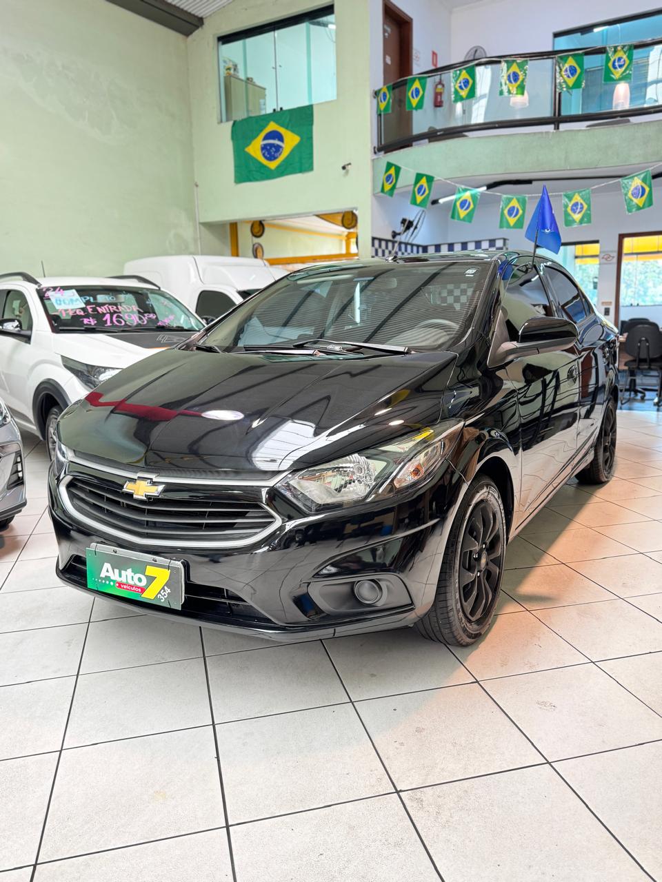 CHEVROLET PRISMA - Foto 1
