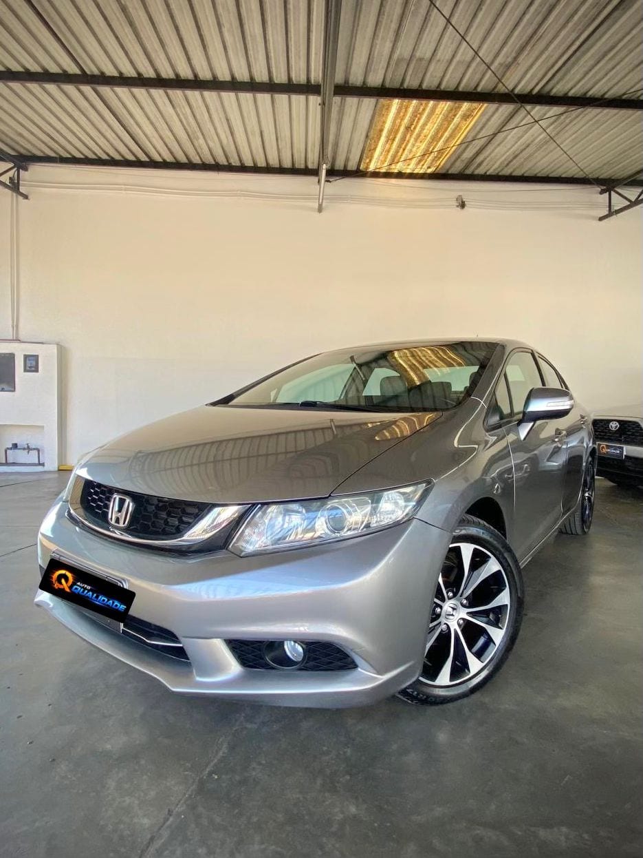 HONDA Civic - Foto 1