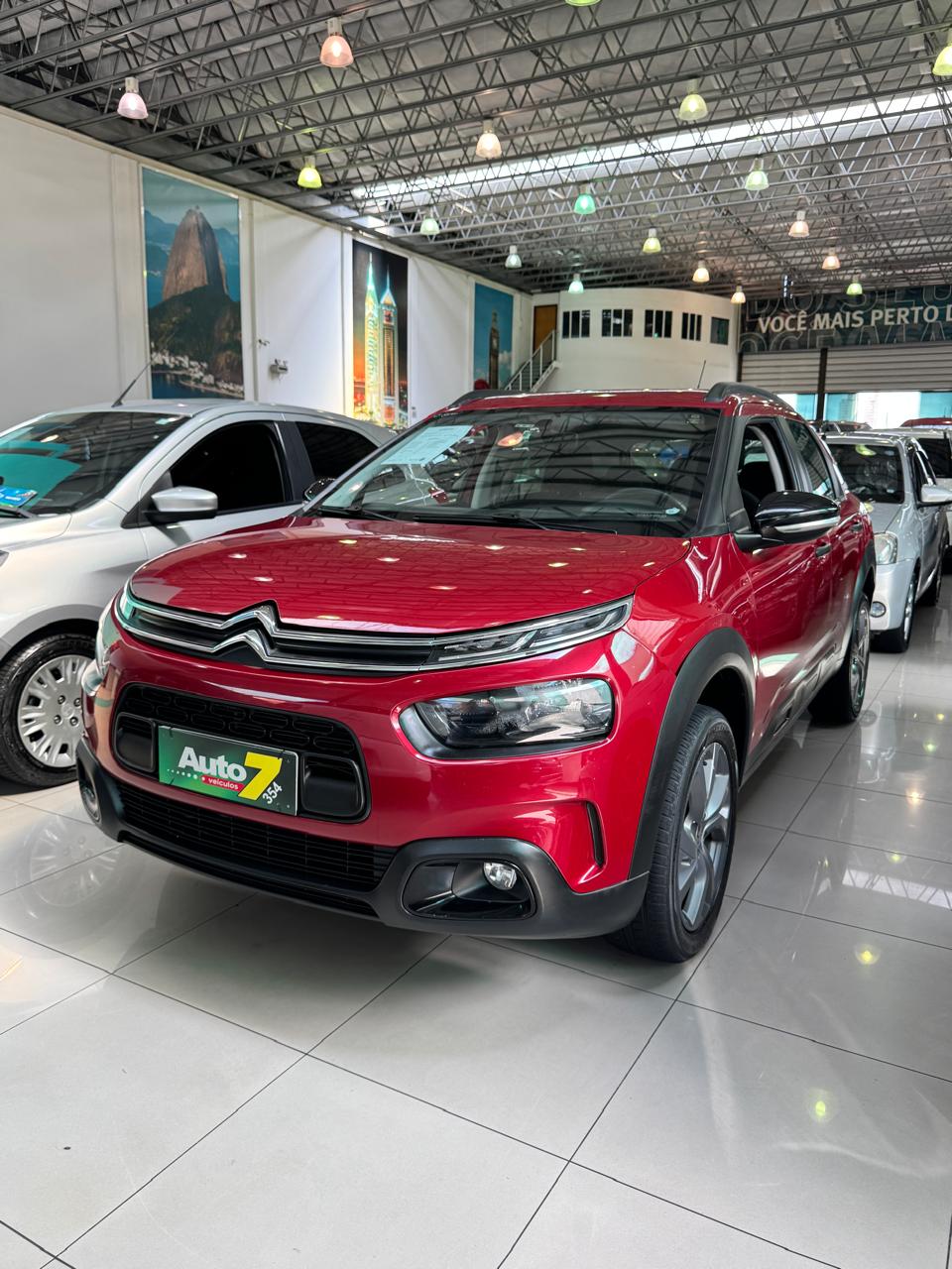 CITROEN C4 - Foto 1