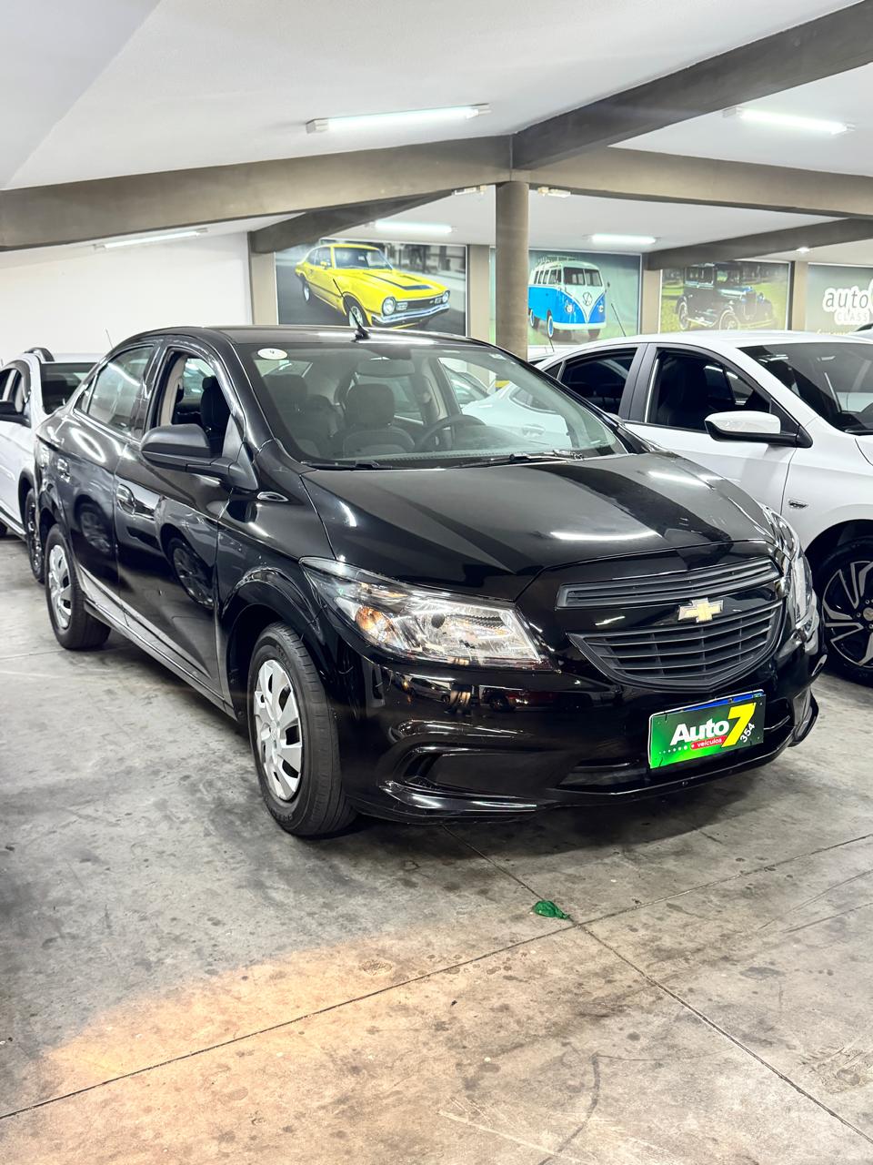 CHEVROLET PRISMA - Foto 1