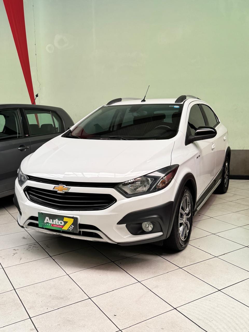 CHEVROLET ONIX - Foto 1