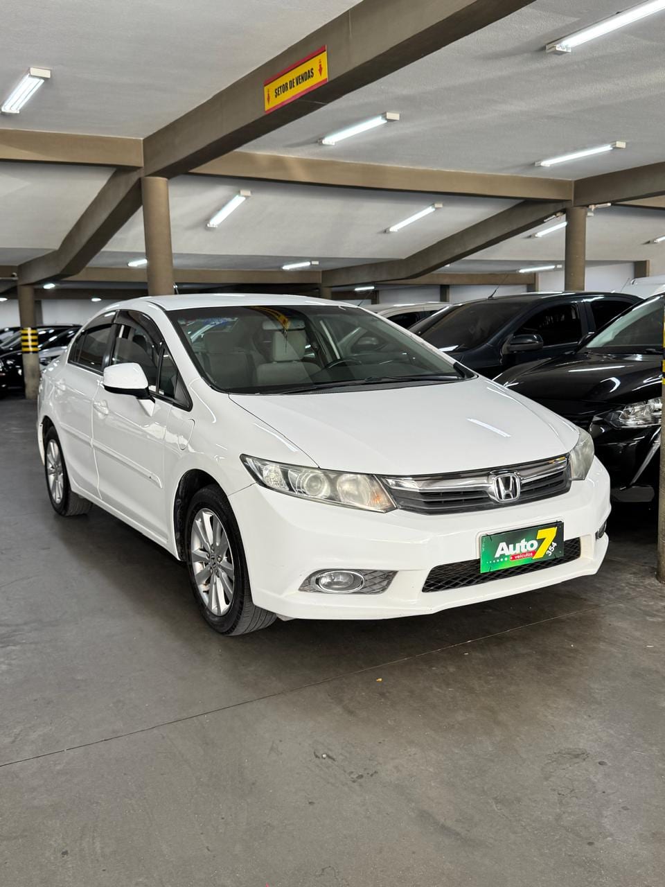HONDA Civic - Foto 1