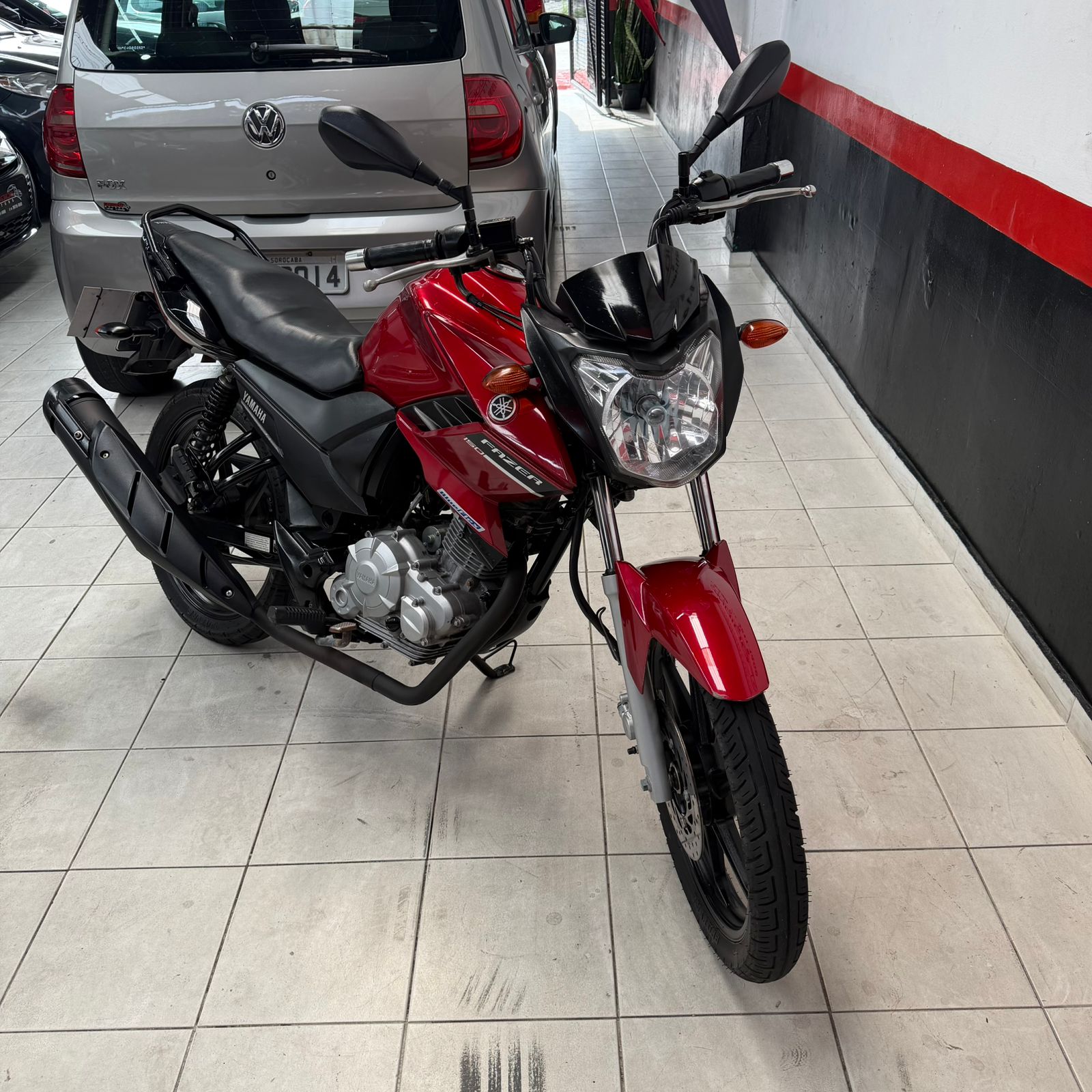 YAMAHA YS ED 2