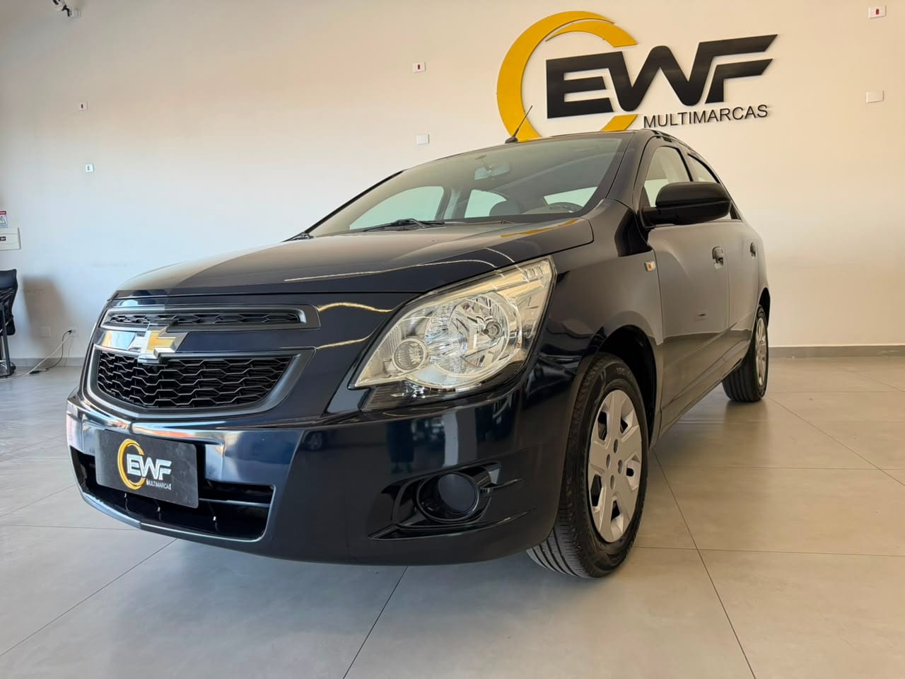 CHEVROLET COBALT