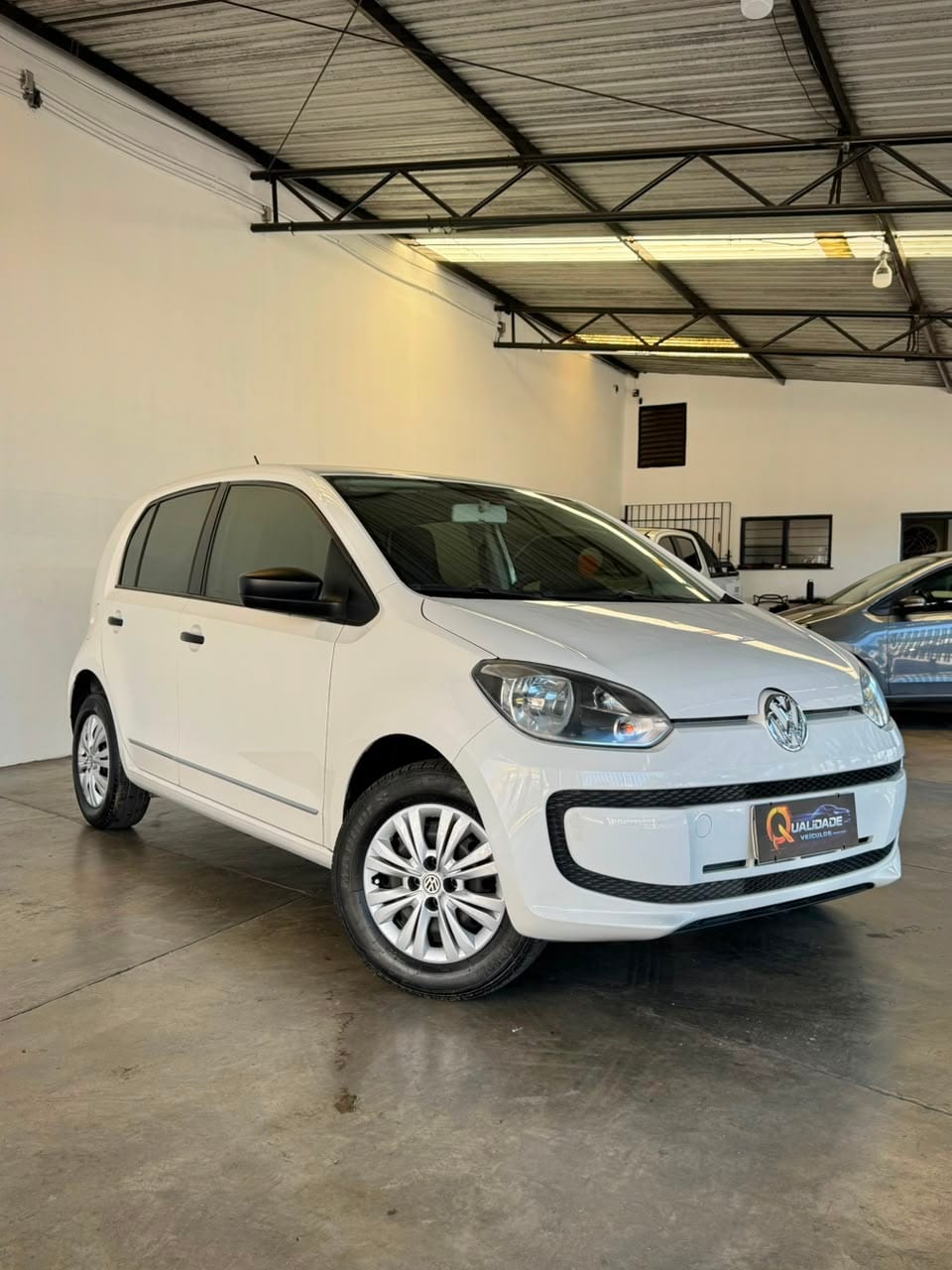 VOLKSWAGEN up! - Foto 1