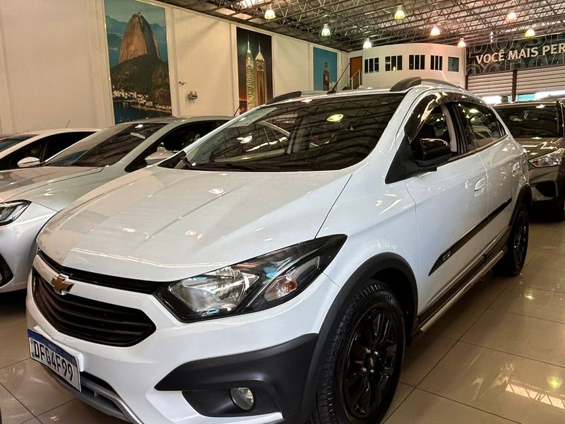 CHEVROLET ONIX - Foto 1