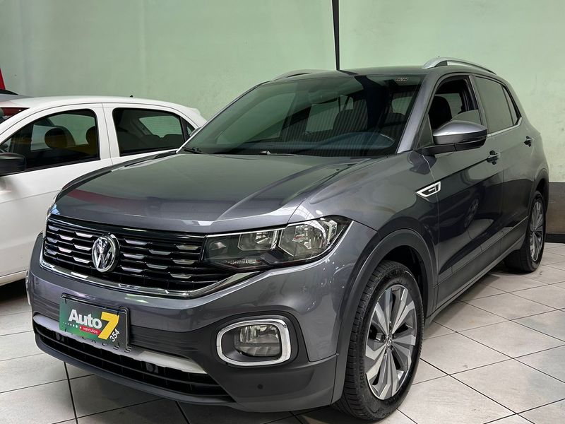 VOLKSWAGEN T CROSS HL TSI AE - Foto 1