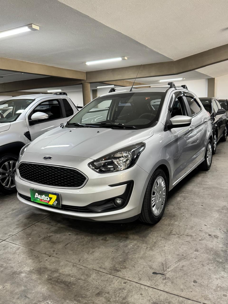 FORD Ka - Foto 1