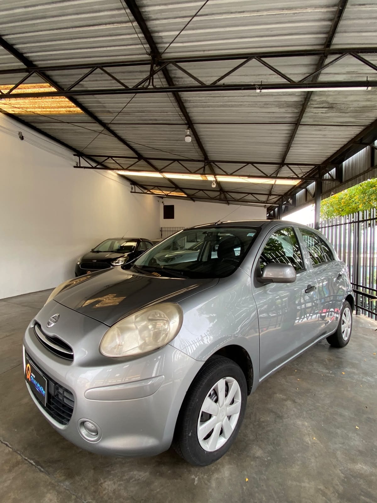 NISSAN MARCH - Foto 1