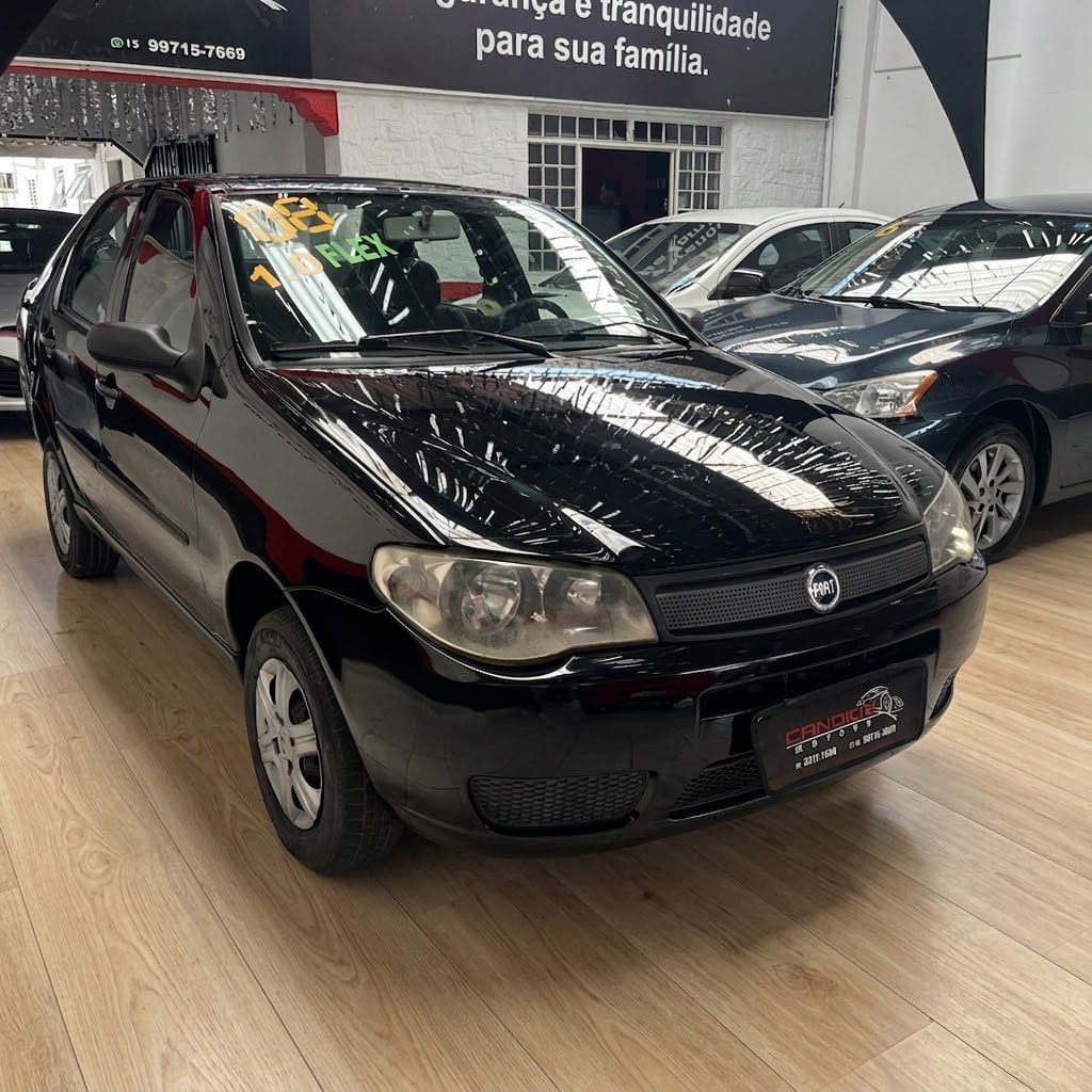 FIAT Siena 1.0/ EX 1.0 mpi Fire/ Fire Flex 8v 2