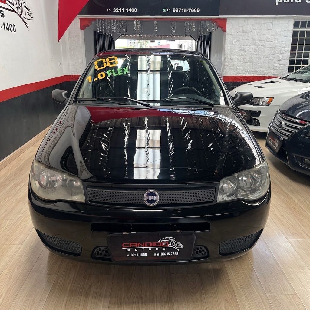 FIAT Siena 1.0/ EX 1.0 mpi Fire/ Fire Flex 8v 3
