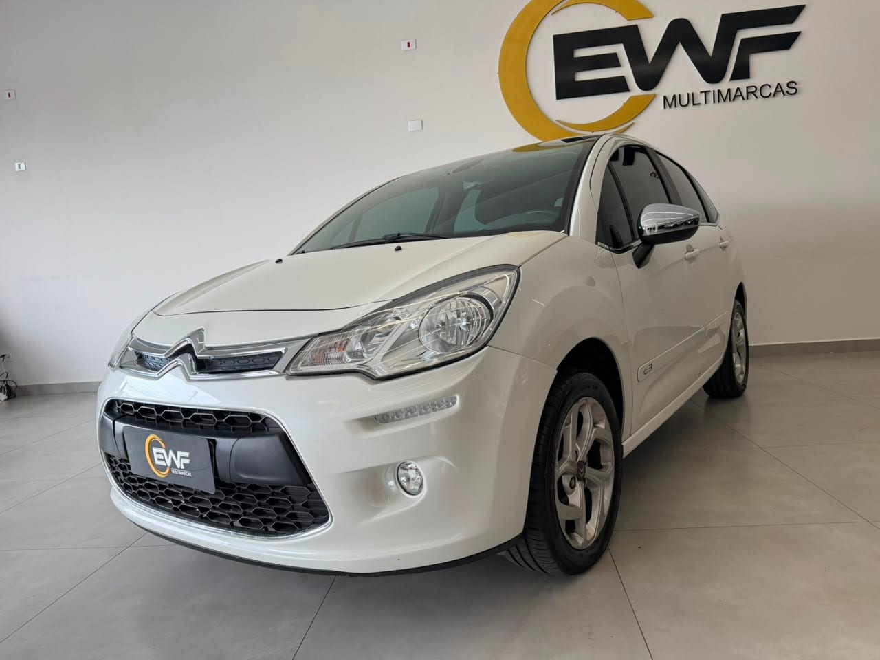 CITROEN C3