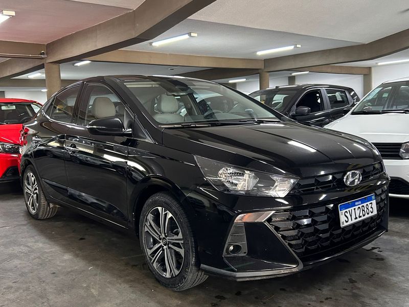 HYUNDAI HB20S - Foto 1