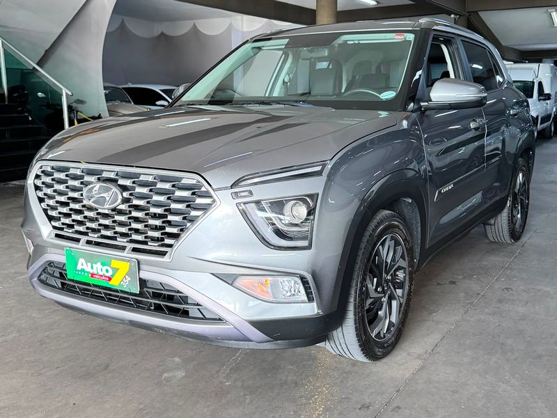 HYUNDAI Creta - Foto 1
